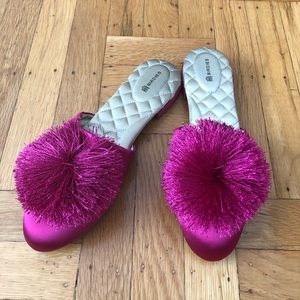 Birdies - The Songbird (pink)